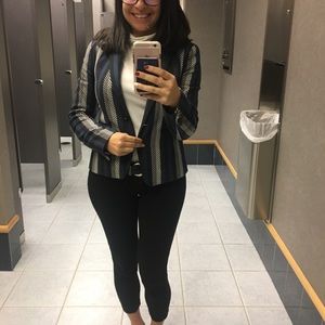Ann Taylor blazer